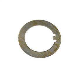 Wheel Bearing Lock Washer 16710.02